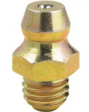 1/4-28 Straight Grease Fitting