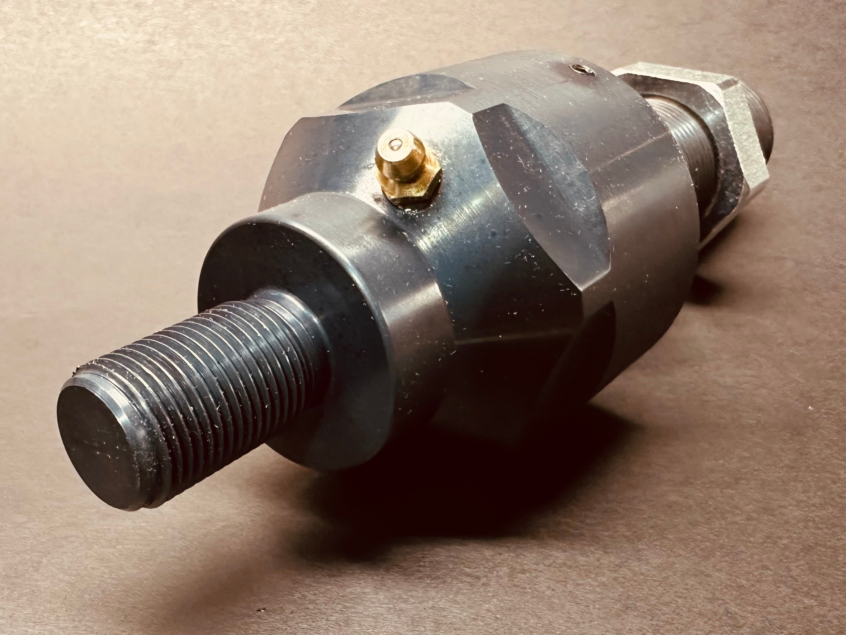 EMF Ball Socket, 3/4" x 1.25"