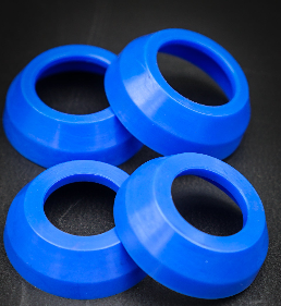 EMF Ball Joint Boots - Upper & Lower 2000-2013 Dodge Ram 2500/3500