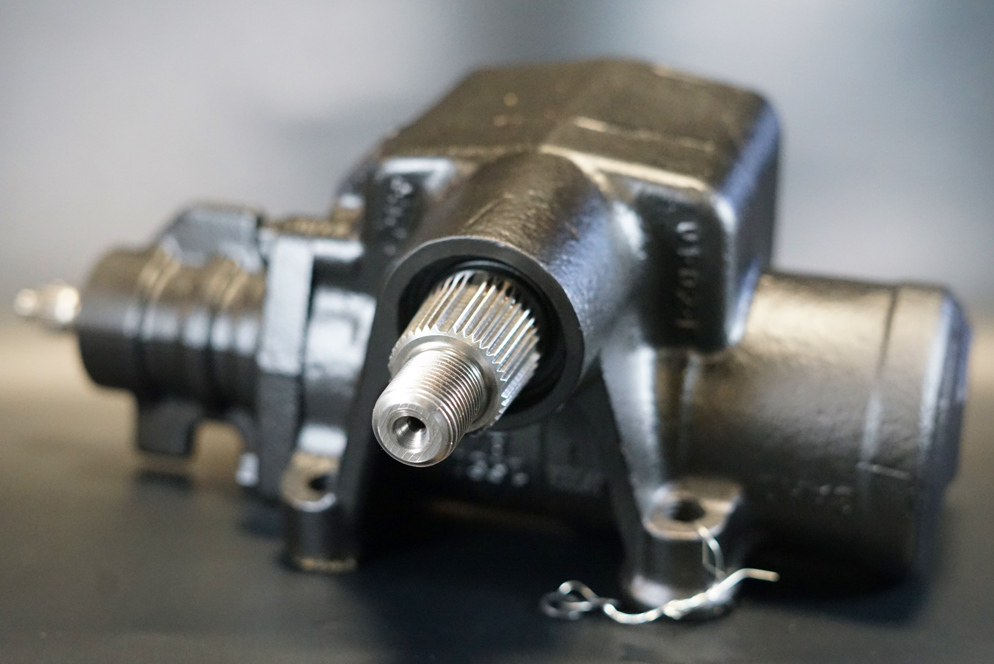 03-08 Dodge Ram 2500/3500 OEM Style Reman Steering Box