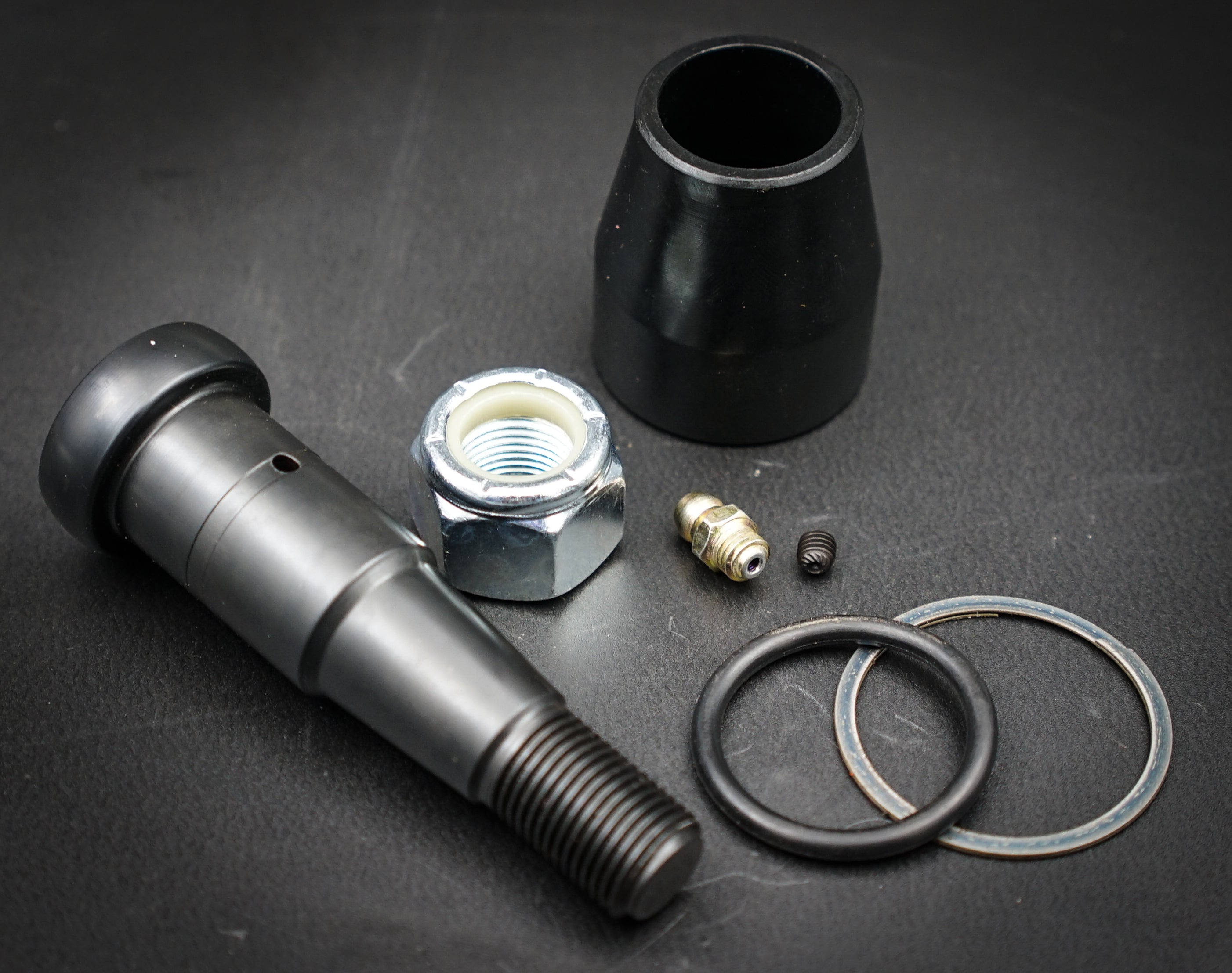 Rebuild Kit - K3134 Jeep & 94-01 Ram Upper Ball Joint - EMF Ball Joints