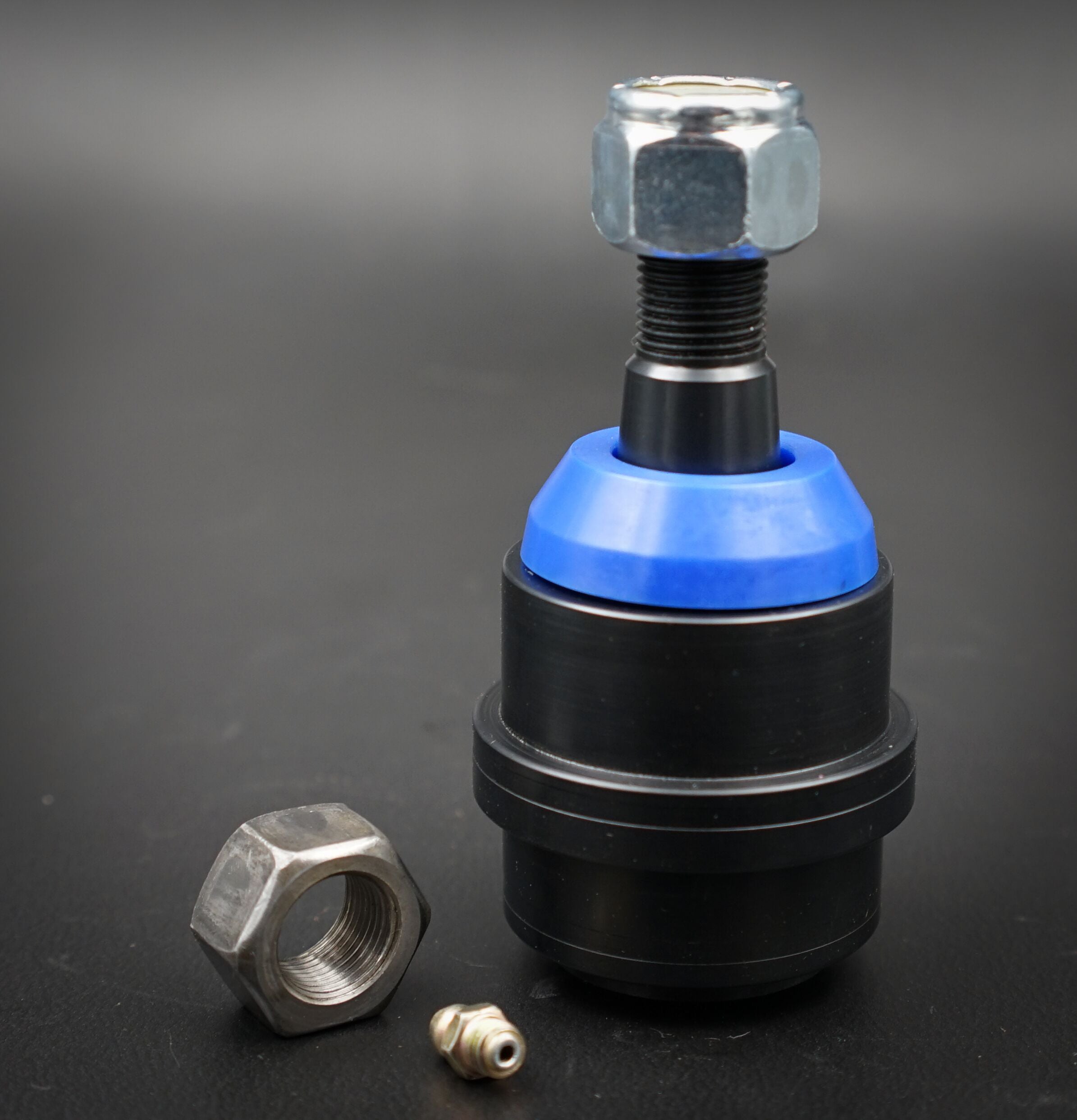 **OVERSIZED BODY** 03-18 Dodge Ram 2500/3500 Upper Ball Joint (SINGLE) - EMF Ball Joints