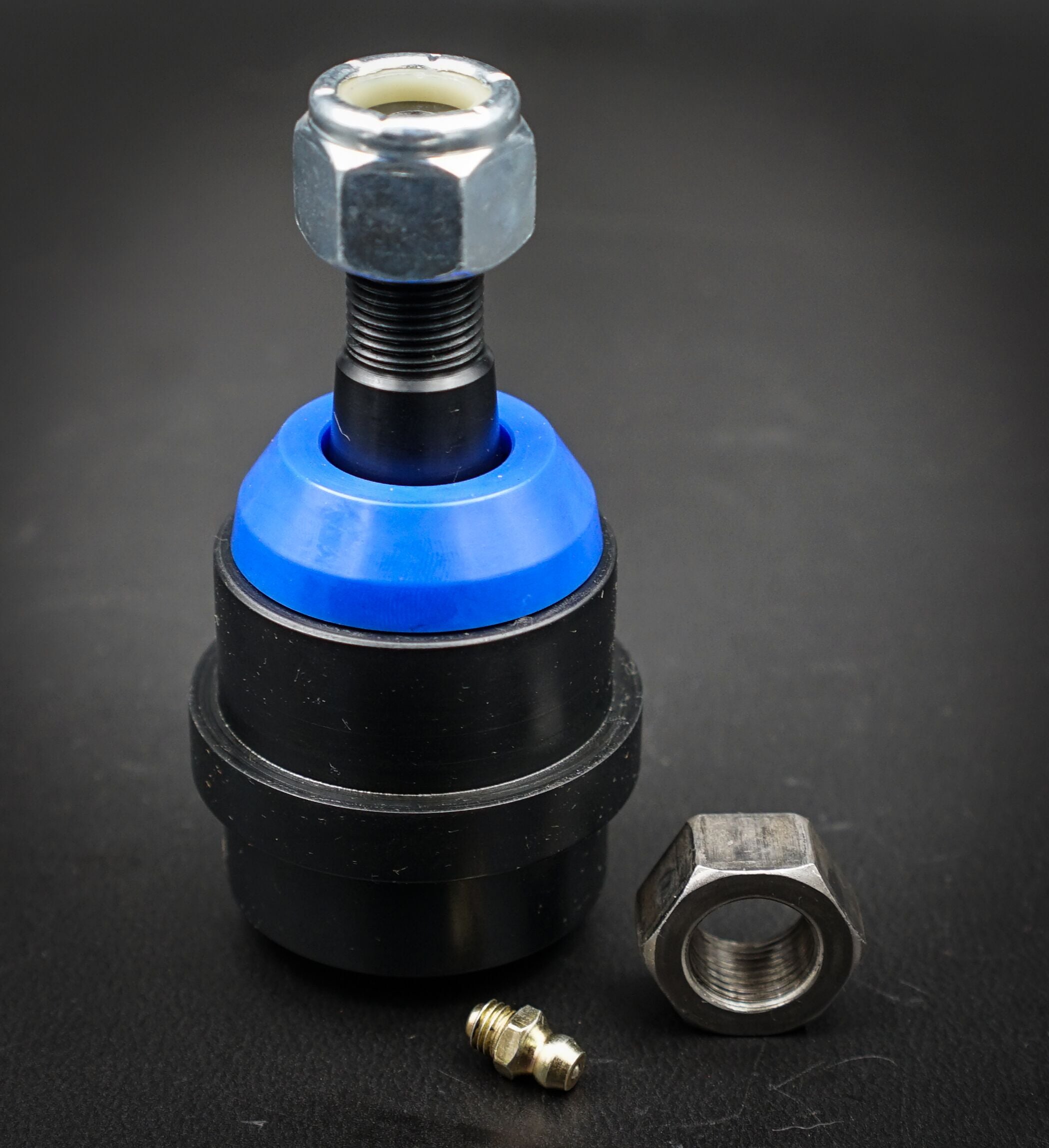 EMF 00-02 Dodge Ram 2500/3500 Upper Ball Joint (Single) - EMF Ball Joints