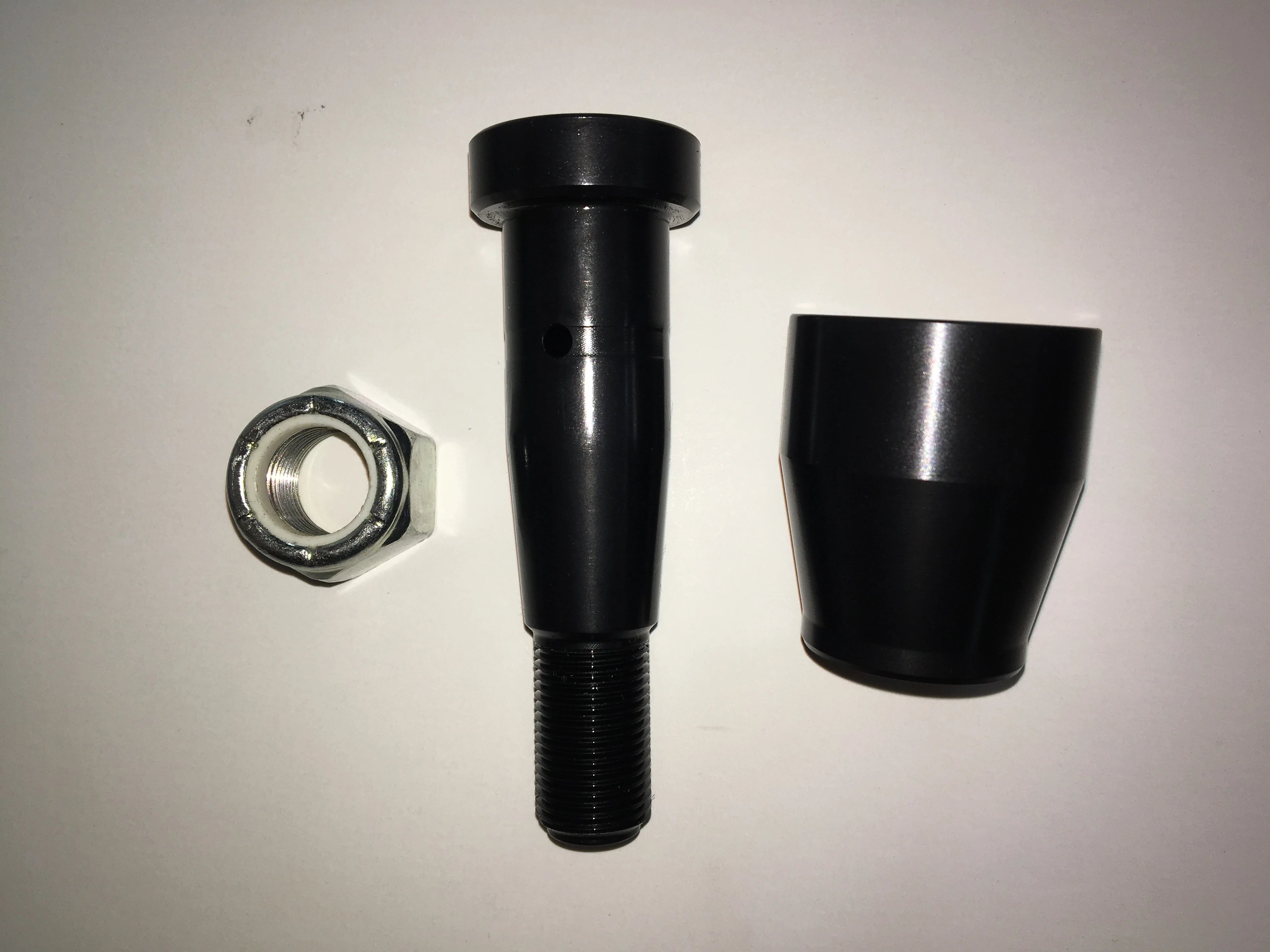 2000-2024 Dodge Upper Ball Joint Stiff Pin Set - STAGE 2