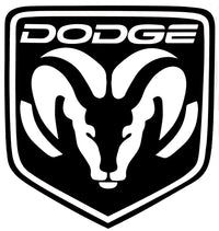 2010-2013 Dodge Ram 2500/3500