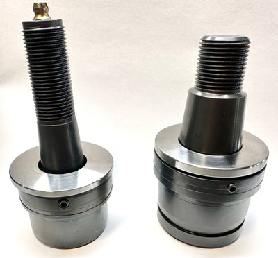 EMF Ball Joint Install Washer - 2000-2013 Ram Lower