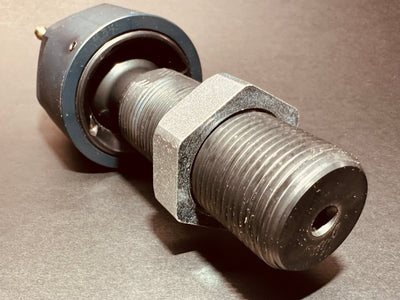 EMF Ball Socket, 3/4" x 1.25"