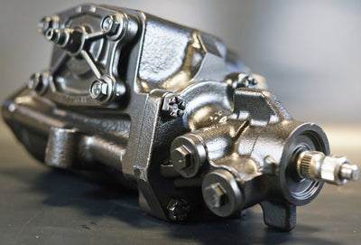 03-08 Dodge Ram 2500/3500 OEM Style Reman Steering Box