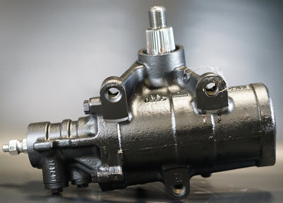 03-08 Dodge Ram 2500/3500 OEM Style Reman Steering Box