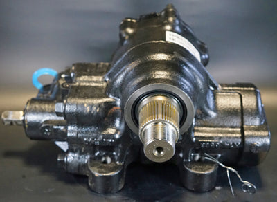 09-18 Dodge Ram 2500/3500 6 Bolt Tough Box New Steering Box