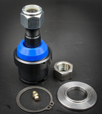 EMF 03-09 Dodge Ram 2500/3500 Lower Ball Joint (SINGLE) - EMF Ball Joints