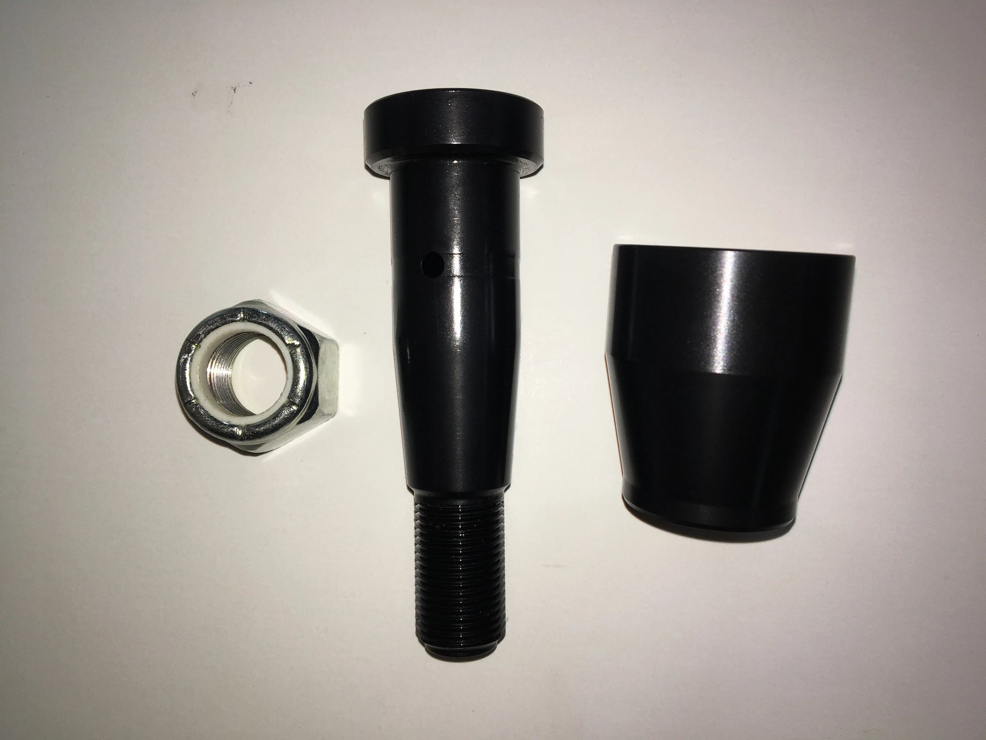 2000-2024 Dodge Upper Ball Joint Stiff Pin Set - STAGE 2